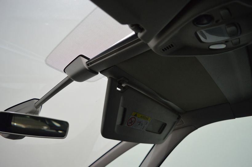 CITROEN C4 SPACETOURER 2019 - Photo n°30