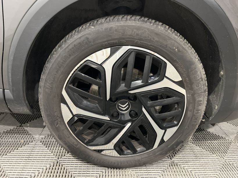 CITROEN C4 2021 - Photo n°6