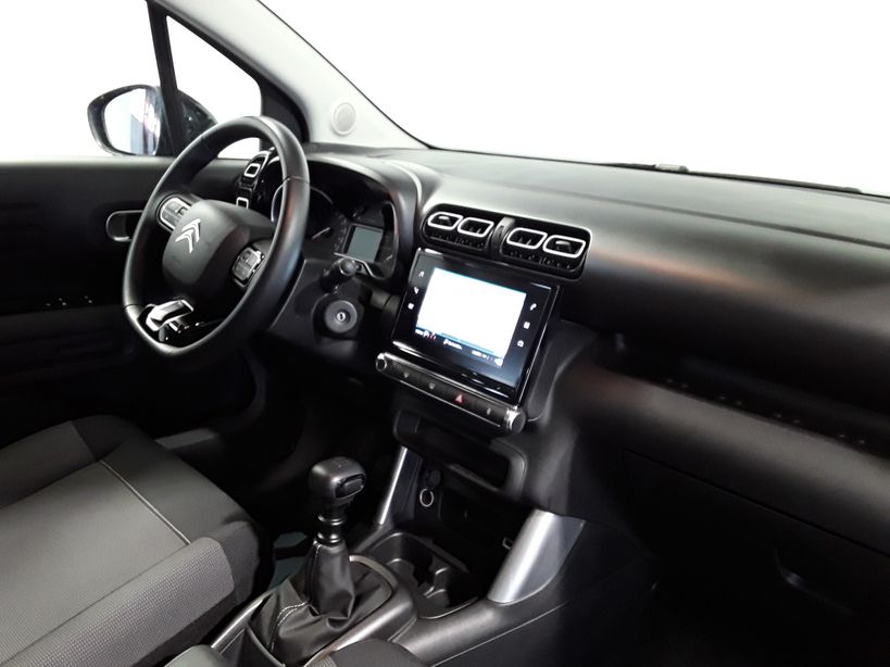 CITROEN C3 AIRCROSS 2019 - Photo n°5