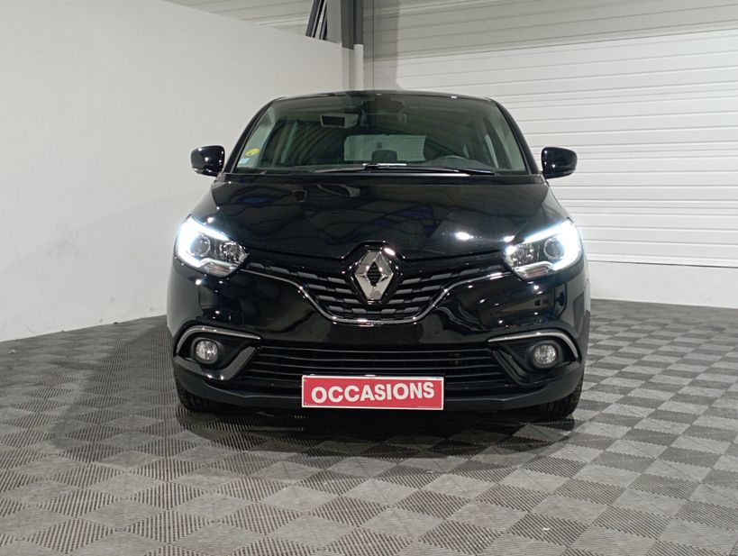 RENAULT SCENIC IV BUSINESS 2019 - Photo n°2