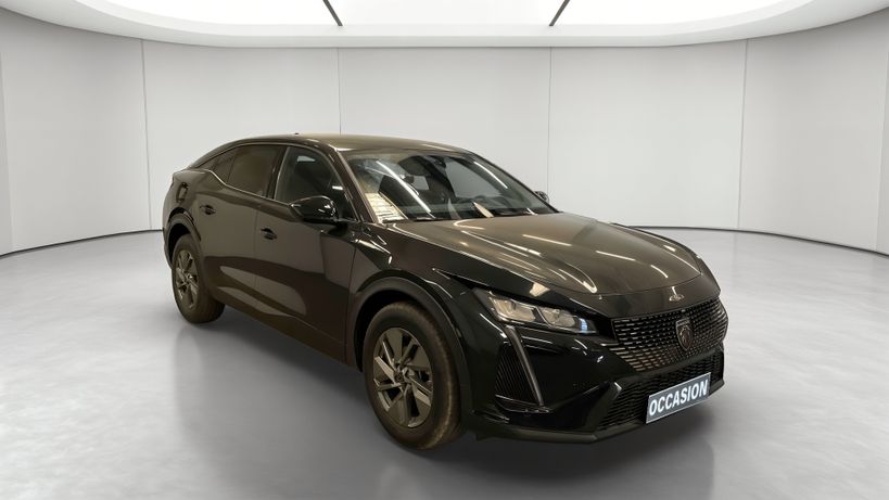 PEUGEOT 408 2025 - Photo n°3