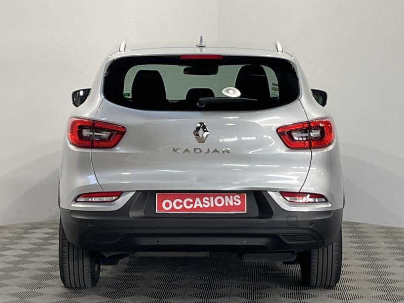 RENAULT KADJAR 2020 - Photo n°6