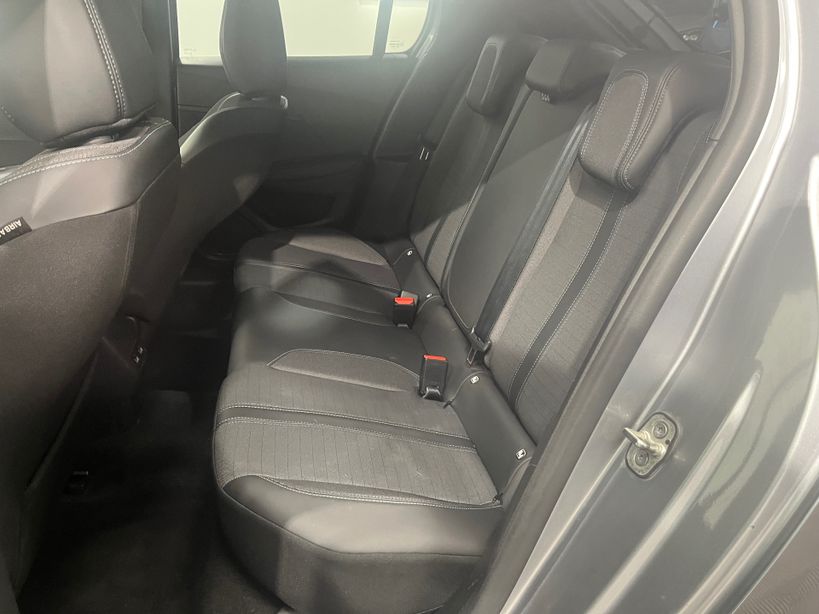 PEUGEOT 208 2023 - Photo n°30