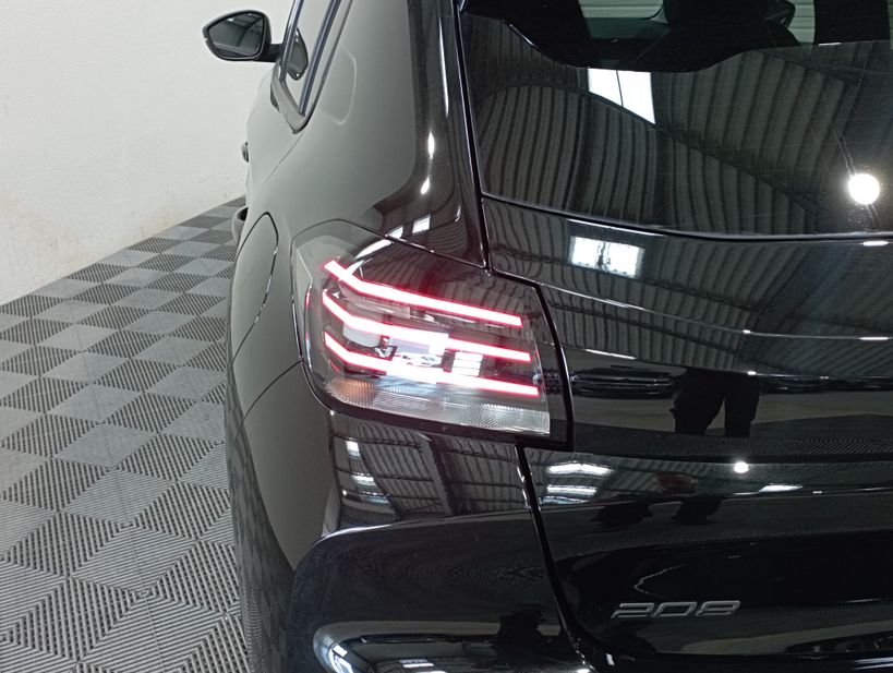 PEUGEOT 208 2025 - Photo n°8