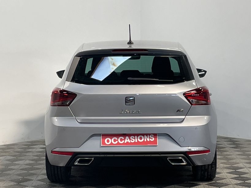 SEAT IBIZA 2024 - Photo n°6