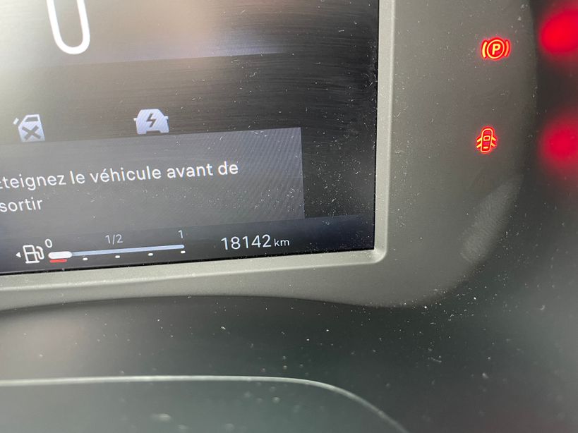 FIAT 600 2025 - Photo n°42