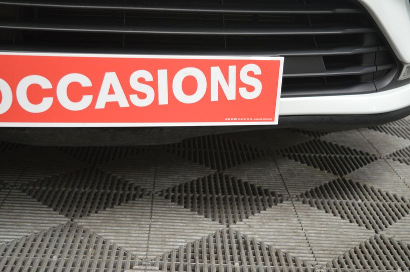 RENAULT CLIO IV BUSINESS 2019 - Photo n°2