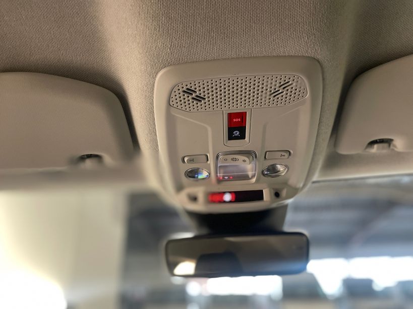 CITROEN C4 2024 - Photo n°18