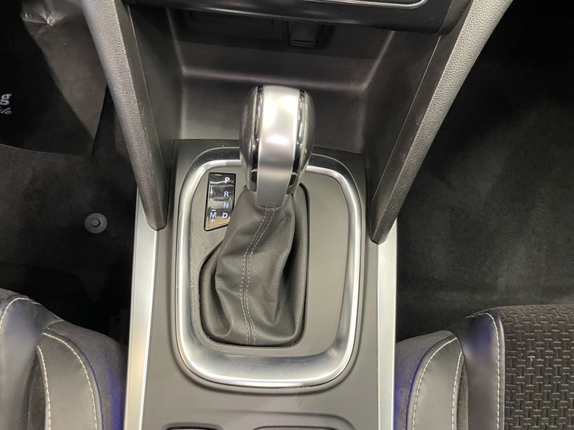 RENAULT MEGANE IV ESTATE 2020 - Photo n°24