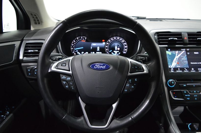 FORD MONDEO 2017 - Photo n°9
