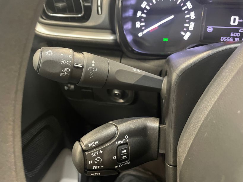 CITROEN C3 2023 - Photo n°28