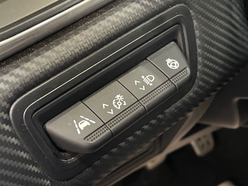 RENAULT CAPTUR 2021 - Photo n°36