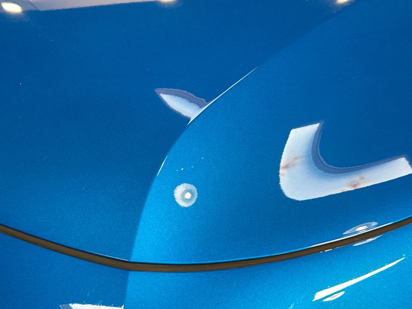 PEUGEOT 308 2023 - Photo n°26