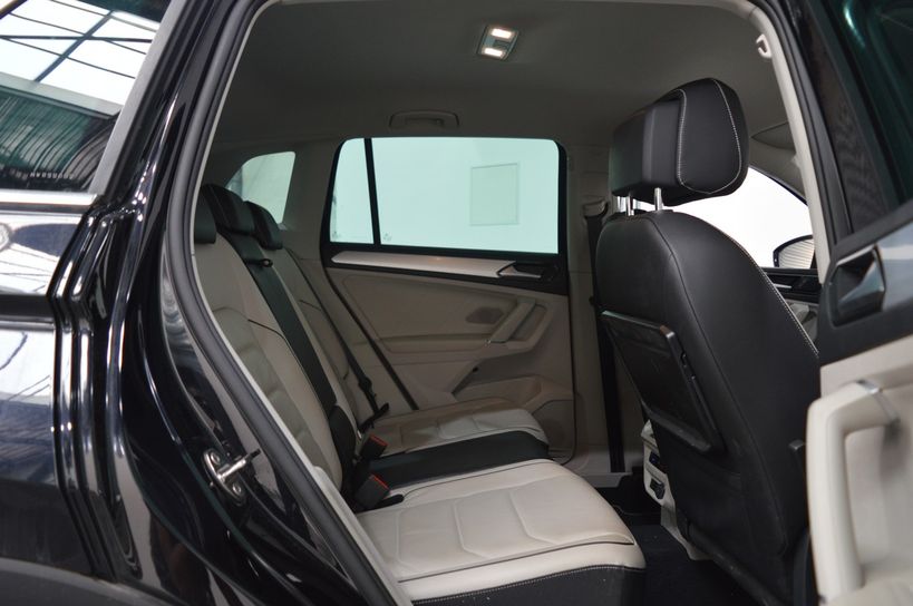 VOLKSWAGEN TIGUAN 2017 - Photo n°6
