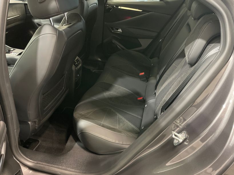 DS DS 4 2024 - Photo n°23