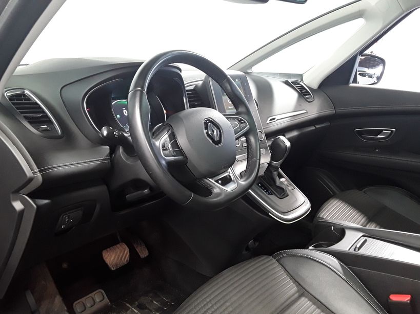 RENAULT SCENIC IV 2018 - Photo n°30