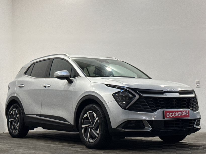 KIA SPORTAGE 2022 - Photo n°2