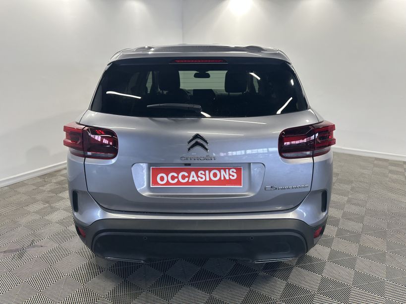 CITROEN C5 AIRCROSS 2024 - Photo n°6