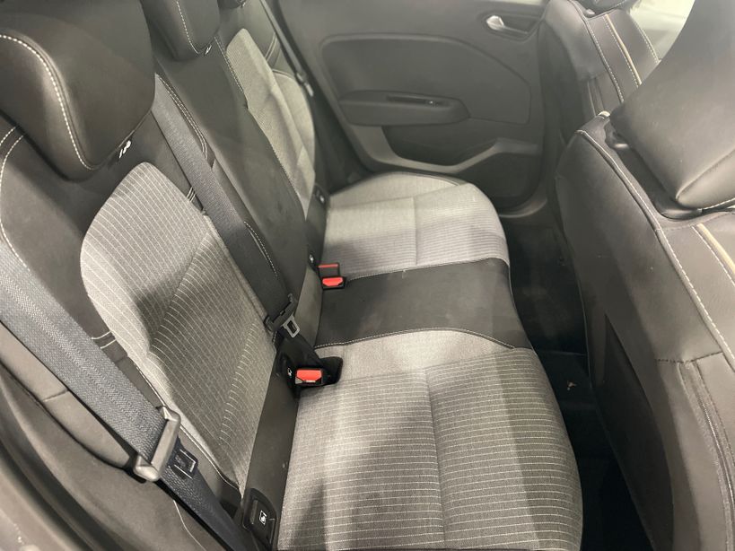 RENAULT CLIO V 2025 - Photo n°40