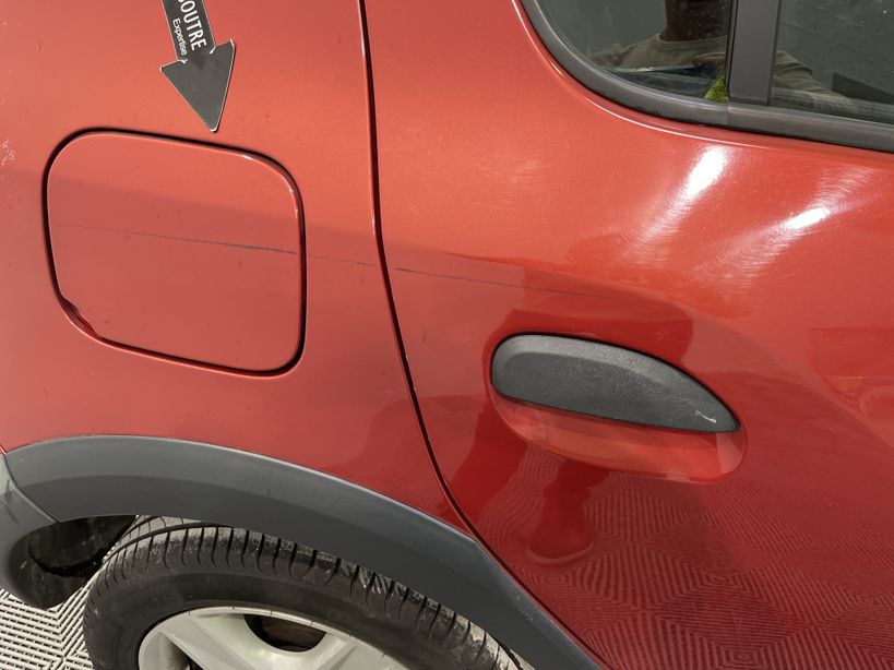DACIA SANDERO 2014 - Photo n°20