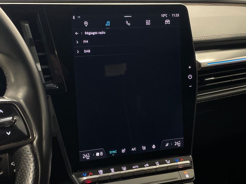 RENAULT MEGANE E TECH 2023 - Photo n°15