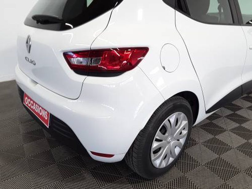 RENAULT CLIO IV SOCIETE 2018 - Photo n°7