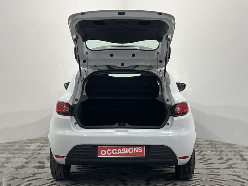 RENAULT CLIO IV SOCIETE 2019 - Photo n°38