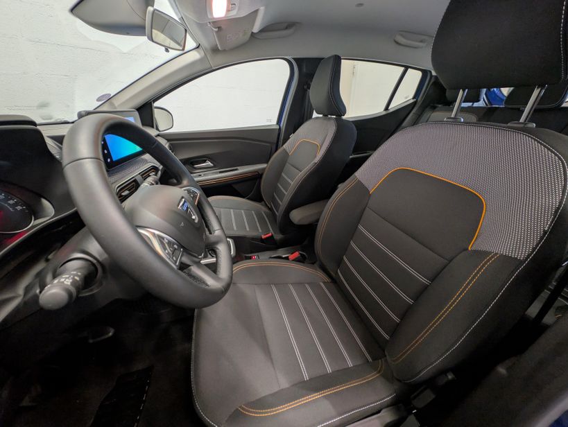 DACIA SANDERO 2022 - Photo n°13