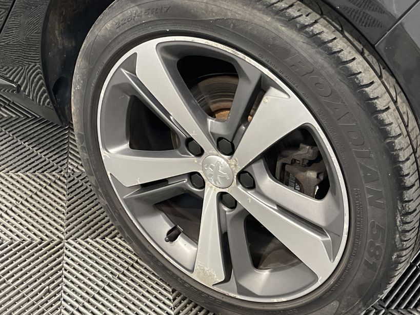 PEUGEOT 308 2021 - Photo n°10