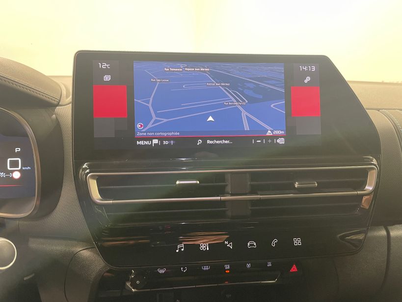 CITROEN C5 AIRCROSS 2023 - Photo n°22