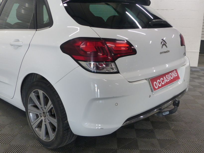 CITROEN C4 2015 - Photo n°31