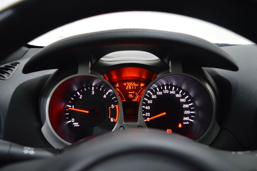 NISSAN JUKE 2017 - Photo n°29