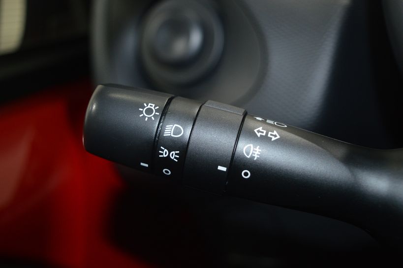 CITROEN C1 2020 - Photo n°25