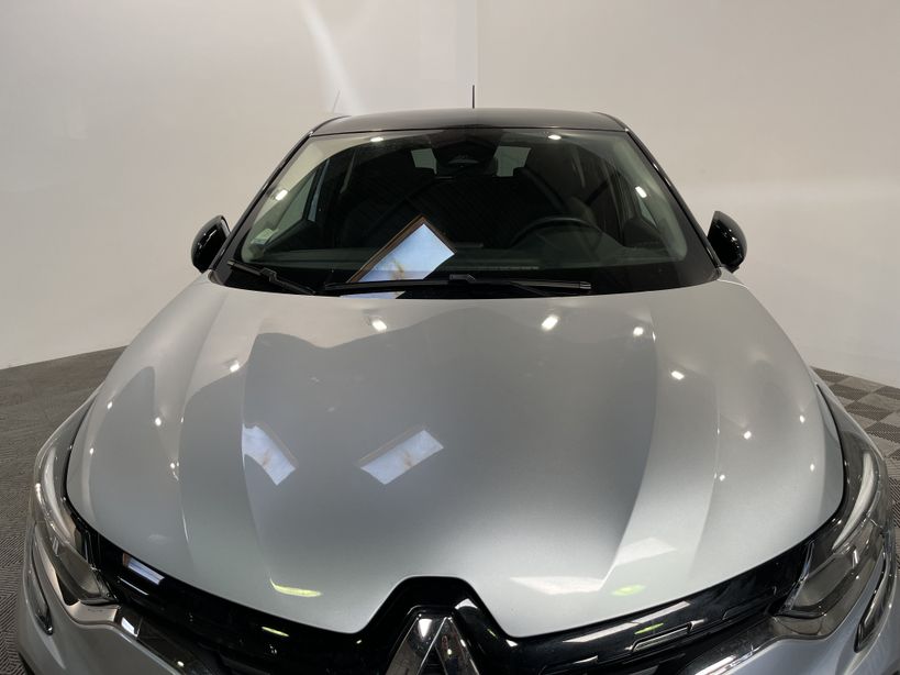 RENAULT CAPTUR 2021 - Photo n°12