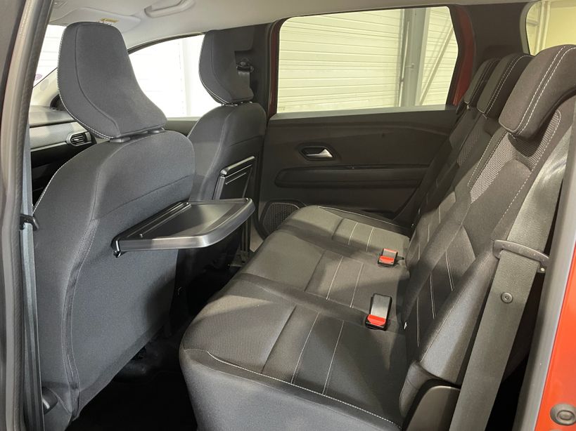 DACIA JOGGER 2022 - Photo n°12