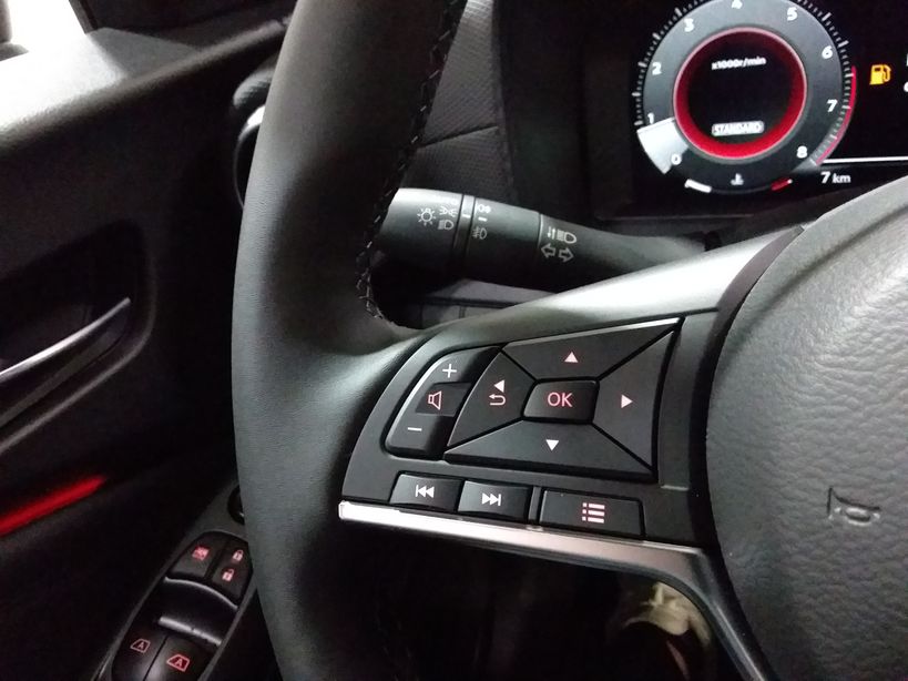 NISSAN JUKE 2024 - Photo n°21