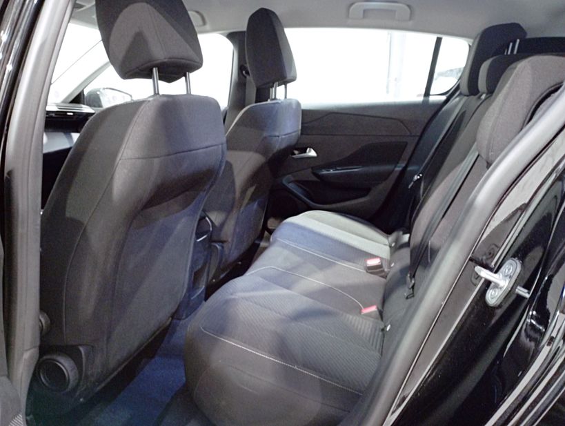 PEUGEOT 308 2024 - Photo n°14