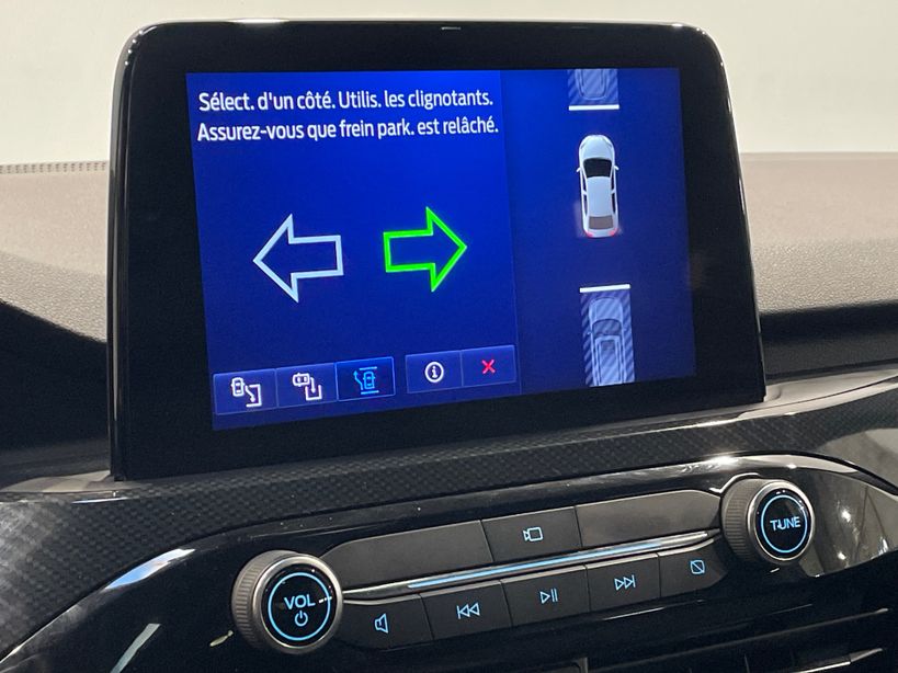 FORD KUGA 2021 - Photo n°14