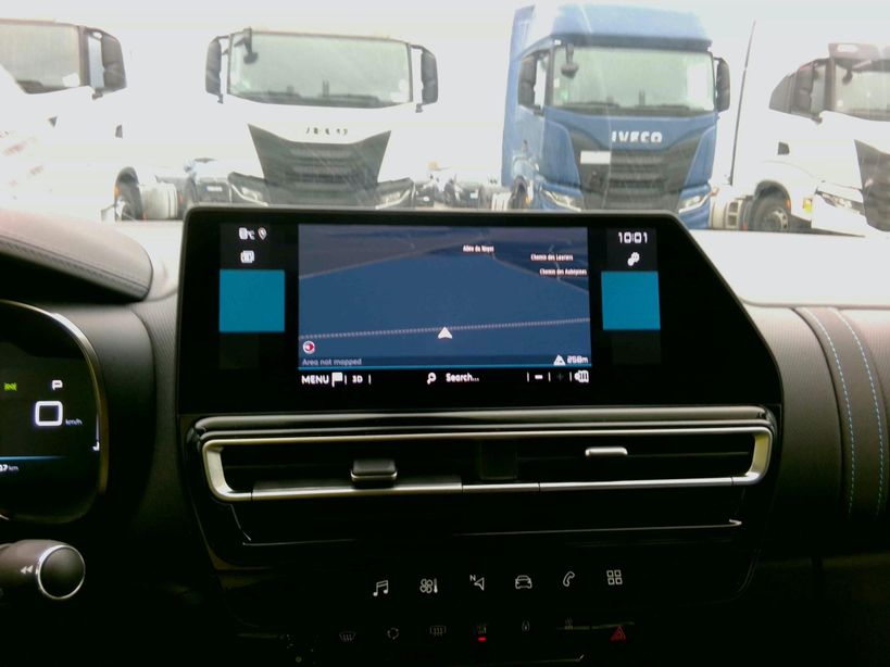 CITROEN C5 AIRCROSS 2024 - Photo n°7