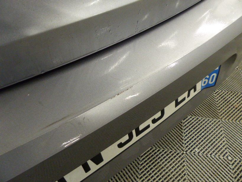 OPEL CORSA 2020 - Photo n°2