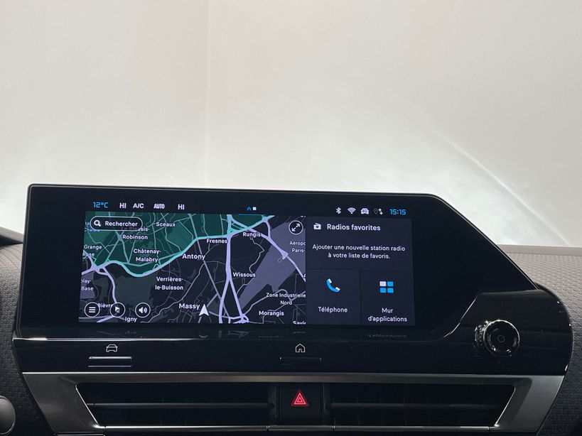 CITROEN C4 2024 - Photo n°13