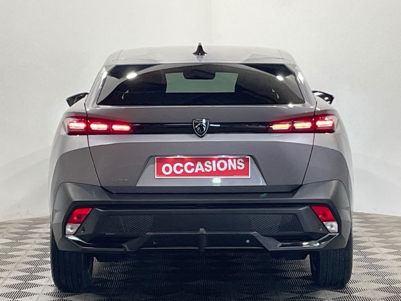 PEUGEOT 408 2024 - Photo n°6