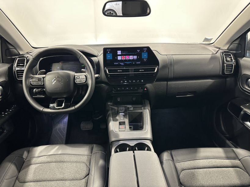 CITROEN C5 AIRCROSS 2024 - Photo n°25