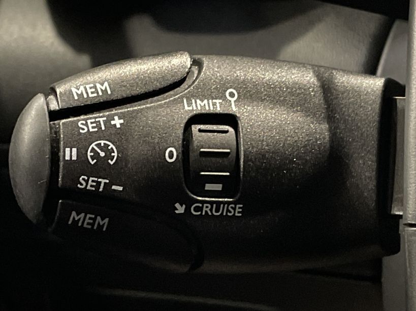 CITROEN C3 AIRCROSS 2024 - Photo n°31