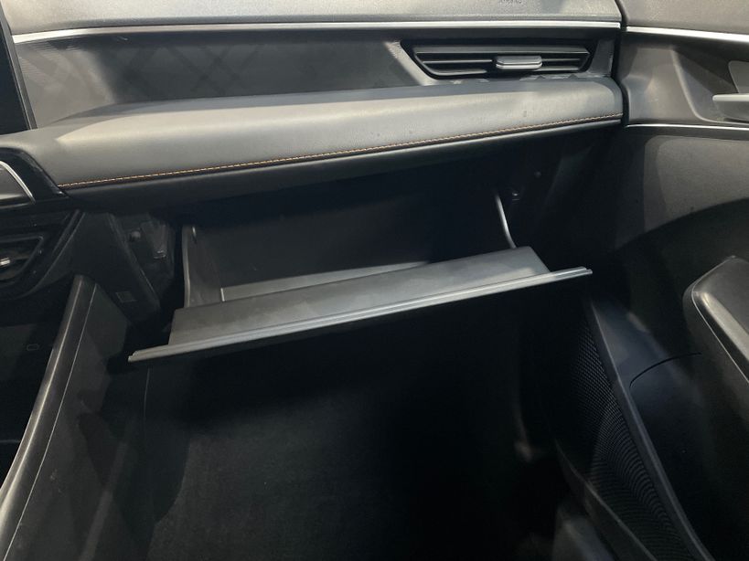 MG MG3 2025 - Photo n°24