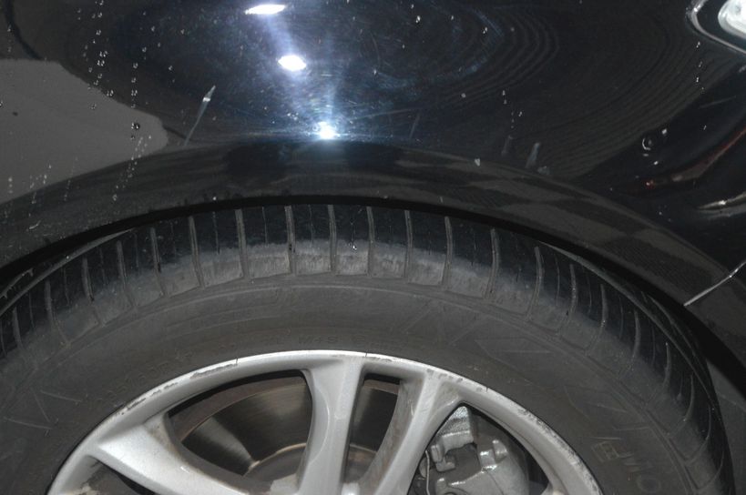 FORD MONDEO 2018 - Photo n°13