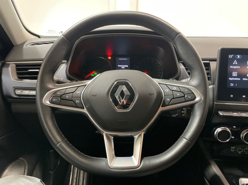 RENAULT ARKANA 2023 - Photo n°19