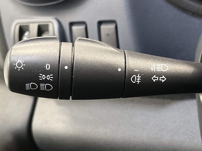 OPEL VIVARO COMBI 2018 - Photo n°25