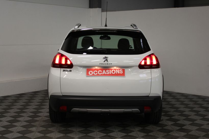 PEUGEOT 2008 2018 - Photo n°5
