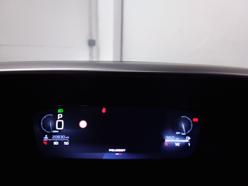 PEUGEOT 408 2024 - Photo n°1